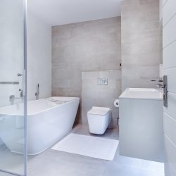 Bathrooms & Showers