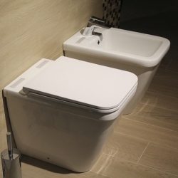 Toilets
