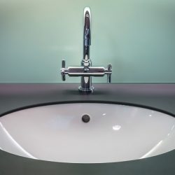 Vanities and cabinets